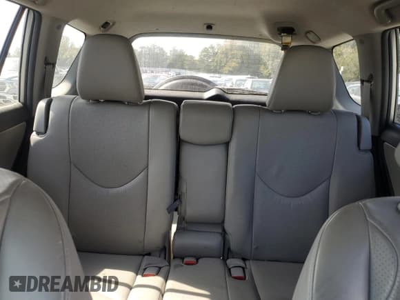 ✅ 2012 Toyota RAV4 Limited • VIN: 2T3YK4DV7CW016769 • Lot: 81752445. Listed on Copart with 215,422 mi. Free auction sales archive from the USA and detailed vehicle history report at DreamBid. Image 10.