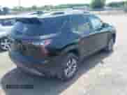 2025 Chevrolet Equinox FWD LT с VIN 3GNAXHEG2SL215476, выставлен на аукционе IAAI как лот 42548045 с пробегом 13 975 миль миль и . История ставок и продаж доступна на DreamBid. Изображение 4.