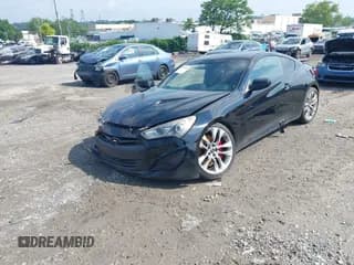 ✅ 2013 Hyundai Genesis Coupe 2.0T • VIN: KMHHT6KD8DU093034 • Lot: 42636446. Wystawiony na IAAI z przebiegiem Nie podano. Bezpłatny archiwum sprzedaży aukcyjnych z USA i szczegółowy raport historii pojazdu na DreamBid. Zdjęcie 2.