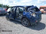 ✅ 2021 Honda Passport EX-L • VIN: 5FNYF8H51MB020250 • Lot: 40009629. Listed on IAAI with 54,239 mi. Free auction sales archive from the USA and detailed vehicle history report at DreamBid. Image 3.