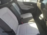 ✅ 2024 Chevrolet Equinox LT • VIN: 3GNAXKEG2RL102196 • Лот: 57612715. Опубликован ранее на Copart с пробегом 14 185 миль. Бесплатный доступ к архиву аукционных продаж из США и подробный отчёт об истории автомобиля на DreamBid. Изображение 11.