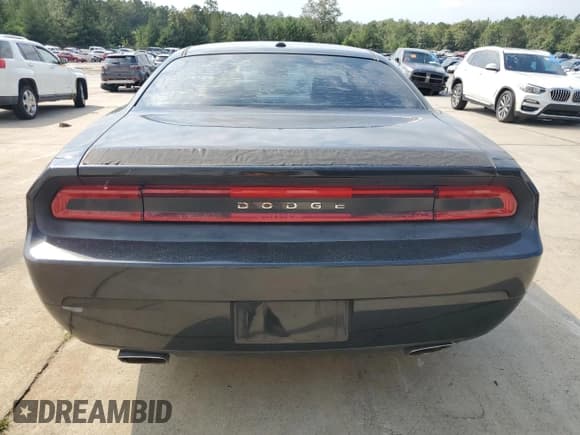 ✅ 2009 Dodge Challenger R/T • VIN: 2B3LJ54T59H504260 • Lot: 72936034. Wystawiony na Copart z przebiegiem 148 083 mil. Bezpłatny archiwum sprzedaży aukcyjnych z USA i szczegółowy raport historii pojazdu na DreamBid. Zdjęcie 6.