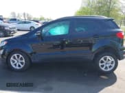 ✅ 2018 Ford EcoSport SE • VIN: MAJ3P1TE6JC231271 • Lot: 42168431. Listed on IAAI with 59,053 mi. Free auction sales archive from the USA and detailed vehicle history report at DreamBid. Image 14.