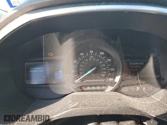 ✅ 2015 Ford Edge Titanium • VIN: 2FMTK3K83FBB66494 • Лот: 86994135. Опубликован ранее на Copart с пробегом 121 243 миль. Бесплатный доступ к архиву аукционных продаж из США и подробный отчёт об истории автомобиля на DreamBid. Изображение 9.