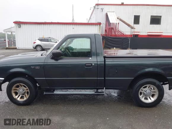 ✅ 2005 Ford Ranger XL • VIN: 1FTYR10U45PA27251 • Lot: 42568048. Listed on IAAI with 191,191 mi. Free auction sales archive from the USA and detailed vehicle history report at DreamBid. Image 14.