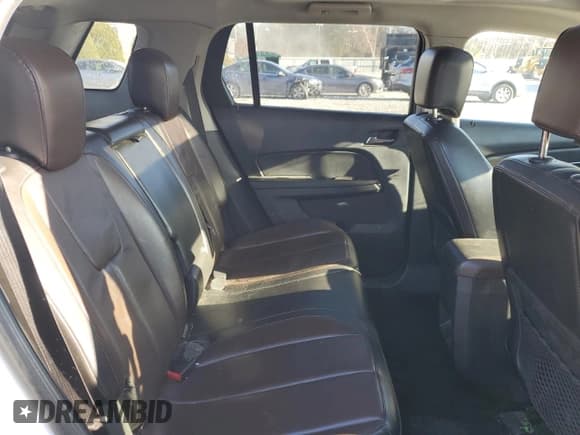 ✅ 2013 GMC Terrain SLT • VIN: 2GKFLVEK7D6173315 • Лот: 93369385. Опубликован ранее на Copart с пробегом 258 510 миль. Бесплатный доступ к архиву аукционных продаж из США и подробный отчёт об истории автомобиля на DreamBid. Изображение 11.