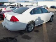 ✅ 2015 Chevrolet Impala LS • VIN: 2G1WA5E3XF1129327 • Лот: 43281407. Опубликован ранее на IAAI с пробегом 77 407 миль. Бесплатный доступ к архиву аукционных продаж из США и подробный отчёт об истории автомобиля на DreamBid. Изображение 4.