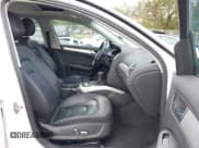 ✅ 2016 Audi A4 Premium • VIN: WAUBFAFL9GN009952 • Lot: 42839521. Listed on IAAI with 121,630 mi. Free auction sales archive from the USA and detailed vehicle history report at DreamBid. Image 5.