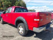 ✅ 2005 Ford F-150 STX • VIN: 1FTRX14W65FA23908 • Лот: 43259726. Опубликован ранее на IAAI с пробегом 166 878 миль. Бесплатный доступ к архиву аукционных продаж из США и подробный отчёт об истории автомобиля на DreamBid. Изображение 3.