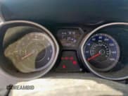 ✅ 2015 Hyundai Elantra Limited • VIN: KMHDH4AE4FU227989 • Lot: 64036715. Listed on Copart with 178,097 mi. Free auction sales archive from the USA and detailed vehicle history report at DreamBid. Image 9.