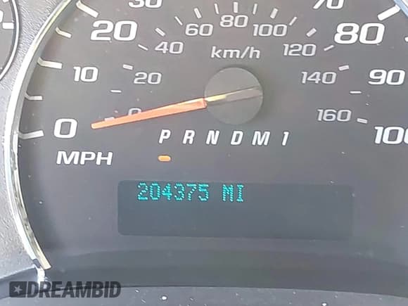 ✅ 2011 Chevrolet Express Cargo • VIN: 1GCWGFCG6B1120481 • Lot: 42218197. Listed on IAAI with 204,375 mi. Free auction sales archive from the USA and detailed vehicle history report at DreamBid. Image 15.