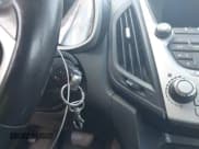 ✅ 2013 Chevrolet Equinox LT • VIN: 2GNALDEK9D6156894 • Лот: 43351731. Опубликован ранее на IAAI с пробегом 155 689 миль. Бесплатный доступ к архиву аукционных продаж из США и подробный отчёт об истории автомобиля на DreamBid. Изображение 11.