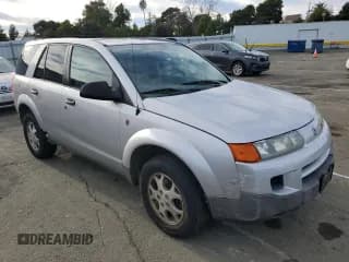 ✅ 2004 Saturn VUE • VIN: 5GZCZ23D74S856160 • Lot: 87660695. Wystawiony na Copart z przebiegiem 114 116 mil. Bezpłatny archiwum sprzedaży aukcyjnych z USA i szczegółowy raport historii pojazdu na DreamBid. Zdjęcie 4.