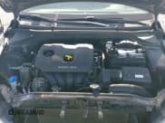 ✅ 2018 Hyundai Elantra SEL • VIN: 5NPD84LF7JH334144 • Lot: 43521235. Listed on IAAI with 100,952 mi. Free auction sales archive from the USA and detailed vehicle history report at DreamBid. Image 19.