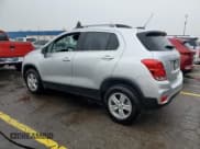 ✅ 2020 Chevrolet Trax LT • VIN: KL7CJPSBXLB029030 • Lot: 90669965. Wystawiony na Copart z przebiegiem 47 433 mil. Bezpłatny archiwum sprzedaży aukcyjnych z USA i szczegółowy raport historii pojazdu na DreamBid. Zdjęcie 2.