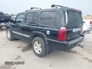 ✅ 2006 Jeep Commander Limited • VIN: 1J8HH58NX6C140288 • Lot: 42804535. Listed on IAAI with 321,143 mi. Free auction sales archive from the USA and detailed vehicle history report at DreamBid. Image 3.