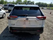 ✅ 2023 Toyota RAV4 XSE • VIN: JTMEB3FV2PD126254 • Lot: 68378945. Listed on Copart with 27,337 mi. Free auction sales archive from the USA and detailed vehicle history report at DreamBid. Image 6.