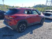 ✅ 2023 Chevrolet TrailBlazer LT • VIN: KL79MPSL9PB163012 • Лот: 43425797. Опубликован ранее на IAAI с пробегом 11 655 миль. Бесплатный доступ к архиву аукционных продаж из США и подробный отчёт об истории автомобиля на DreamBid. Изображение 4.