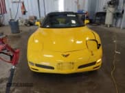 ✅ 2004 Chevrolet Corvette • VIN: 1G1YY32G845126518 • Лот: 68721785. Опубликован ранее на Copart с пробегом 191 064 миль. Бесплатный доступ к архиву аукционных продаж из США и подробный отчёт об истории автомобиля на DreamBid. Изображение 5.