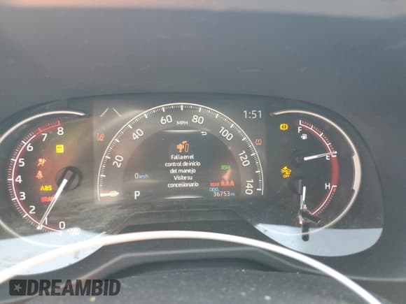 ✅ 2024 Toyota RAV4 XLE Premium • VIN: 2T3C1RFV7RW310043 • Лот: 80506135. Опубликован ранее на Copart с пробегом 36 753 миль. Бесплатный доступ к архиву аукционных продаж из США и подробный отчёт об истории автомобиля на DreamBid. Изображение 9.