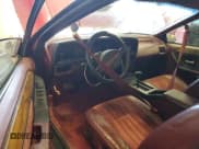 ✅ 1991 Mercury Cougar • VIN: 1MEPM60T4MH652996 • Lot: 43811635. Wystawiony na Copart z przebiegiem 129 452 mil. Bezpłatny archiwum sprzedaży aukcyjnych z USA i szczegółowy raport historii pojazdu na DreamBid. Zdjęcie 8.