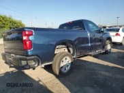 ✅ 2020 Chevrolet Silverado 1500 Work Truck • VIN: 3GCNWAEH4LG323752 • Lot: 80468805. Wystawiony na Copart z przebiegiem Nie podano. Bezpłatny archiwum sprzedaży aukcyjnych z USA i szczegółowy raport historii pojazdu na DreamBid. Zdjęcie 3.