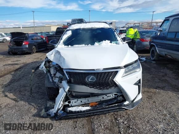 ✅ 2019 Lexus RX 350 • VIN: 2T2BZMCA6KC199358 • Лот: 43713823. Опубликован ранее на IAAI с пробегом 87 157 миль. Бесплатный доступ к архиву аукционных продаж из США и подробный отчёт об истории автомобиля на DreamBid. Изображение 13.