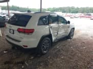 ✅ 2020 Jeep Grand Cherokee Limited • VIN: 1C4RJEBG4LC116168 • Lot: 42829263. Listed on IAAI with 41,854 mi. Free auction sales archive from the USA and detailed vehicle history report at DreamBid. Image 4.