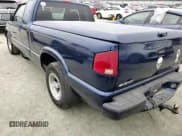 ✅ 1999 Chevrolet S-10 LS • VIN: 1GCCS19X4X8182603 • Лот: 86174184. Опубликован ранее на Copart с пробегом 300 873 миль. Бесплатный доступ к архиву аукционных продаж из США и подробный отчёт об истории автомобиля на DreamBid. Изображение 11.