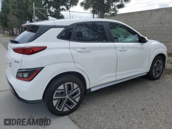 ✅ 2023 Hyundai Kona SEL • VIN: KM8K33AG5PU187411 • Лот: 47005104. Опубликован ранее на Copart с пробегом 16 694 миль. Бесплатный доступ к архиву аукционных продаж из США и подробный отчёт об истории автомобиля на DreamBid. Изображение 3.
