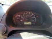 ✅ 2023 Mitsubishi Mirage Black Edition • VIN: ML32AWHJ7PH006110 • Lot: 48517995. Listed on Copart with 33,828 mi. Free auction sales archive from the USA and detailed vehicle history report at DreamBid. Image 9.