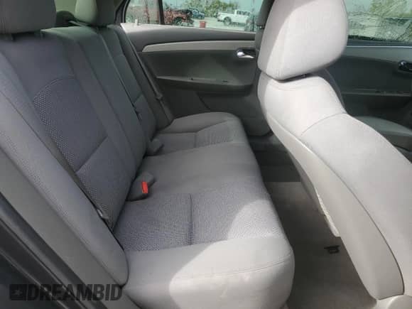 2010 Chevrolet Malibu 1LS с VIN 1G1ZB5EB0AF212929, выставлен на аукционе Copart как лот 85678755 с пробегом 140 748 миль миль и Чистый • Clean title. История ставок и продаж доступна на DreamBid. Изображение 10.