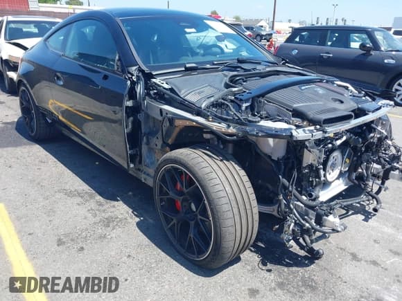 ✅ 2025 Mercedes-Benz CLE 53 AMG • VIN: W1KMJ6CB4SF053899 • Лот: 42297537. Опубликован ранее на IAAI с пробегом 4 509 миль. Бесплатный доступ к архиву аукционных продаж из США и подробный отчёт об истории автомобиля на DreamBid. Изображение 1.