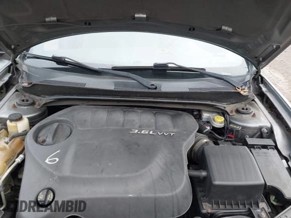 ✅ 2012 Dodge Avenger R/T • VIN: 1C3CDZBG3CN115588 • Лот: 43449195. Опубликован ранее на IAAI с пробегом 140 091 миль. Бесплатный доступ к архиву аукционных продаж из США и подробный отчёт об истории автомобиля на DreamBid. Изображение 10.