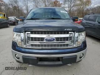 ✅ 2013 Ford F-150 XLT • VIN: 1FTFW1ET9DFD97986 • Лот: 92916865. Опубликован ранее на Copart с пробегом 238 275 миль. Бесплатный доступ к архиву аукционных продаж из США и подробный отчёт об истории автомобиля на DreamBid. Изображение 5.