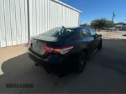 ✅ 2020 Toyota Camry SE • VIN: 4T1G11AK4LU895440 • Lot: 85428995. Listed on Copart with 370,493 mi. Free auction sales archive from the USA and detailed vehicle history report at DreamBid. Image 4.