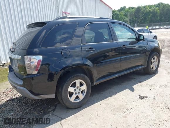 ✅ 2005 Chevrolet Equinox LT • VIN: 2CNDL73F856000226 • Лот: 42229556. Опубликован ранее на IAAI с пробегом 197 791 миль. Бесплатный доступ к архиву аукционных продаж из США и подробный отчёт об истории автомобиля на DreamBid. Изображение 4.