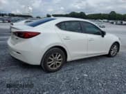 ✅ 2016 Mazda 3 i Grand Touring • VIN: 3MZBM1X73GM240380 • Lot: 65972075. Wystawiony na Copart z przebiegiem 127 690 mil. Bezpłatny archiwum sprzedaży aukcyjnych z USA i szczegółowy raport historii pojazdu na DreamBid. Zdjęcie 3.