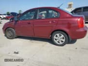 ✅ 2009 Hyundai Accent Auto GLS • VIN: KMHCN46C29U293652 • Лот: 61764645. Опубликован ранее на Copart с пробегом 193 889 миль. Бесплатный доступ к архиву аукционных продаж из США и подробный отчёт об истории автомобиля на DreamBid. Изображение 2.