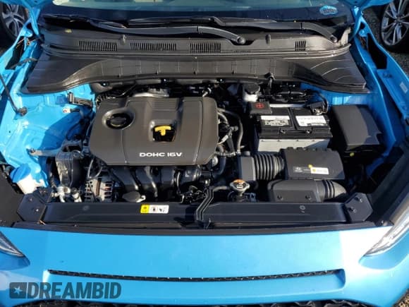 ✅ 2018 Hyundai Kona SEL • VIN: KM8K62AA1JU178077 • Лот: 74139444. Опубликован ранее на Copart с пробегом 42 140 миль. Бесплатный доступ к архиву аукционных продаж из США и подробный отчёт об истории автомобиля на DreamBid. Изображение 11.