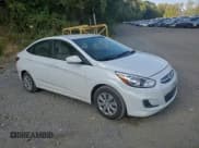 ✅ 2017 Hyundai Accent SE • VIN: KMHCT4AE8HU367430 • Лот: 75049264. Опубликован ранее на Copart с пробегом 109 681 миль. Бесплатный доступ к архиву аукционных продаж из США и подробный отчёт об истории автомобиля на DreamBid. Изображение 13.