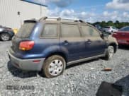 ✅ 2003 Mitsubishi Outlander LS • VIN: JA4LZ31G33U072138 • Лот: 63572054. Опубликован ранее на Copart с пробегом 108 858 миль. Бесплатный доступ к архиву аукционных продаж из США и подробный отчёт об истории автомобиля на DreamBid. Изображение 3.