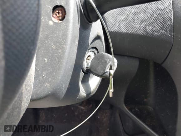 ✅ 2010 Toyota Yaris • VIN: JTDKT4K31A5316557 • Lot: 42850365. Listed on IAAI with 236,546 mi. Free auction sales archive from the USA and detailed vehicle history report at DreamBid. Image 11.