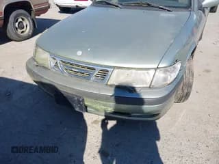 ✅ 2001 Saab 9-3 • VIN: YS3DD58H212001906 • Лот: 43053729. Опубликован ранее на IAAI с пробегом Не указан. Бесплатный доступ к архиву аукционных продаж из США и подробный отчёт об истории автомобиля на DreamBid. Изображение 6.