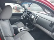 ✅ 2015 Toyota Tacoma PreRunner • VIN: 5TFJU4GN6FX085556 • Лот: 43539462. Опубликован ранее на IAAI с пробегом 156 000 миль. Бесплатный доступ к архиву аукционных продаж из США и подробный отчёт об истории автомобиля на DreamBid. Изображение 5.