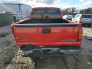 ✅ 2000 Chevrolet Silverado 1500 • VIN: 1GCEK19T7YZ326324 • Лот: 91677275. Опубликован ранее на Copart с пробегом 234 558 миль. Бесплатный доступ к архиву аукционных продаж из США и подробный отчёт об истории автомобиля на DreamBid. Изображение 6.