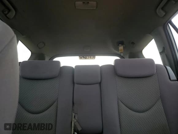 ✅ 2007 Toyota RAV4 • VIN: JTMZD33V276047946 • Lot: 93351925. Listed on Copart with 206,322 mi. Free auction sales archive from the USA and detailed vehicle history report at DreamBid. Image 10.