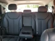 ✅ 2019 Hyundai Santa Fe Ultimate • VIN: 5NMS53AD4KH114213 • Lot: 56846044. Wystawiony na Copart z przebiegiem 80 281 mil. Bezpłatny archiwum sprzedaży aukcyjnych z USA i szczegółowy raport historii pojazdu na DreamBid. Zdjęcie 10.