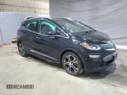 ✅ 2019 Chevrolet Bolt EV Premier • VIN: 1G1FZ6S01K4131104 • Lot: 60405625. Listed on Copart with 32,487 mi. Free auction sales archive from the USA and detailed vehicle history report at DreamBid. Image 4.