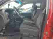 2003 Dodge 1500 ST with VIN 1D7HU18N23S135041, listed as a Copart auction lot 70694204 with 101,155 mi miles and Salvage title. Bid and sale history available at DreamBid. Image 7.